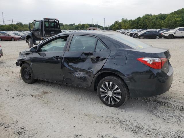 2018 TOYOTA COROLLA L - 2T1BURHE7JC118023
