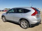 HONDA CR-V EXL photo