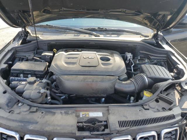 VIN 1C4RJEAG5JC301022 2018 Jeep Grand Cherokee, Laredo no.12