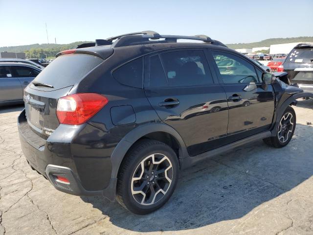 2016 SUBARU CROSSTREK - JF2GPALC2G8200123