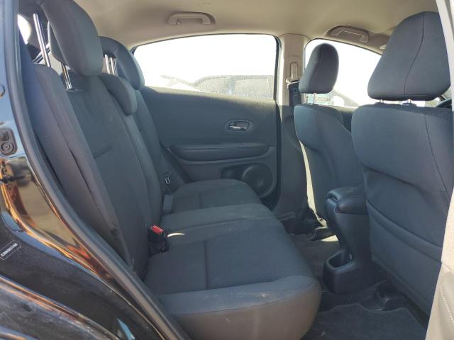2019 HONDA HR-V LX - 3CZRU6H30KG731680