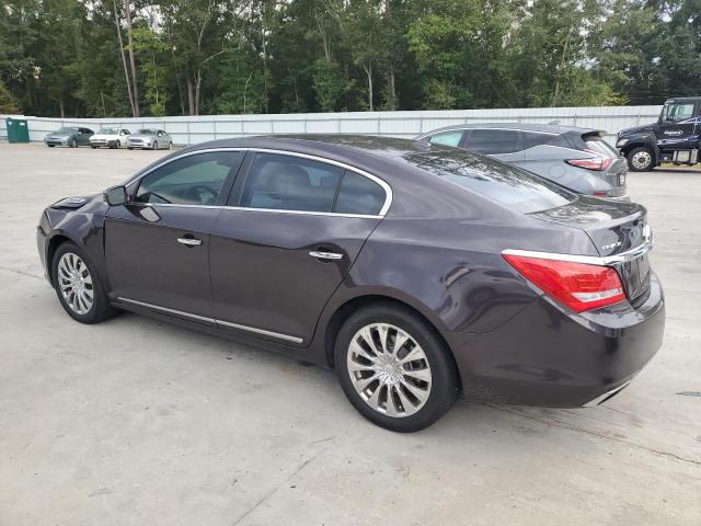 VIN 1G4GB5G34EF216553 2014 Buick Lacrosse no.2