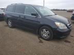 HONDA ODYSSEY EX снимка