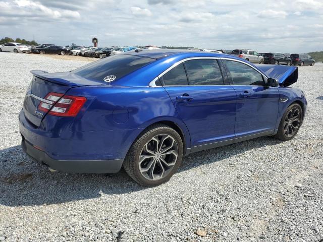 VIN 1FAHP2KT9EG147620 2014 Ford Taurus, Sho no.3