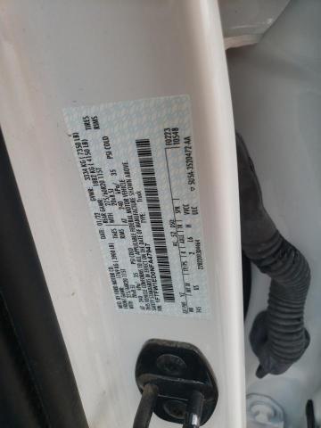 2022 FORD F150 SUPER - 1FTFW1ED0NFA47947