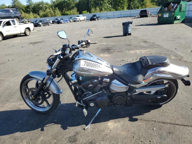 2009 YAMAHA XV1900 CU - JYAVP27E79A008632