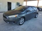 FORD FOCUS SE photo