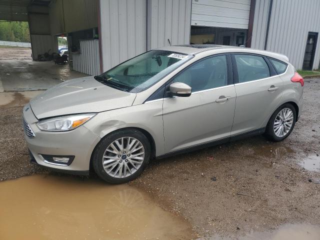 2016 FORD FOCUS TITA #2919275691