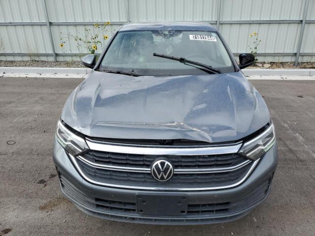 2024 VOLKSWAGEN JETTA S 3VW5M7BU4RM026711  71817844