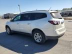 CHEVROLET TRAVERSE L photo