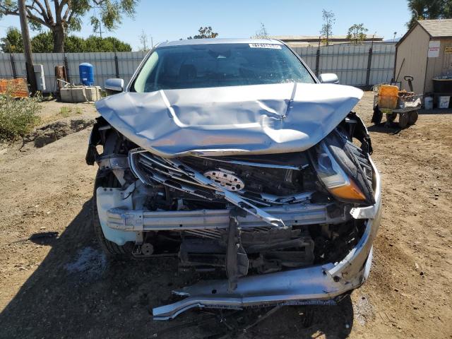 2022 FORD EDGE TITAN 2FMPK4K99NBA39120  71215894