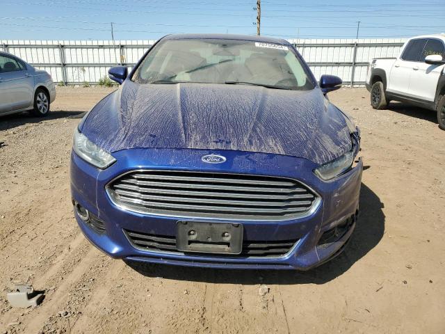 VIN 3FA6P0K96GR299172 2016 Ford Fusion, Titanium no.5