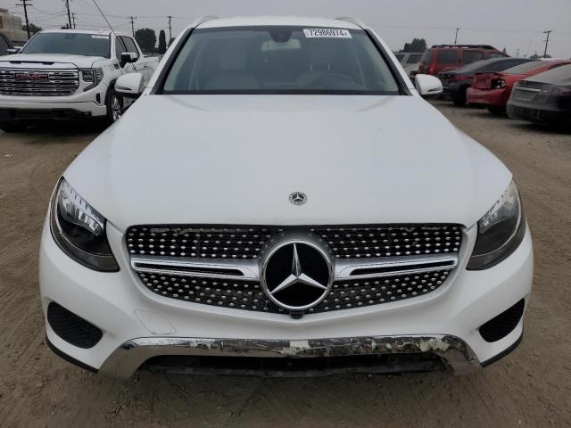 2019 MERCEDES-BENZ GLC 300 WDC0G4JB9KV173566  72986974