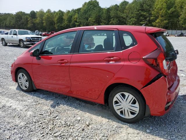 2019 HONDA FIT LX - 3HGGK5H40KM742753