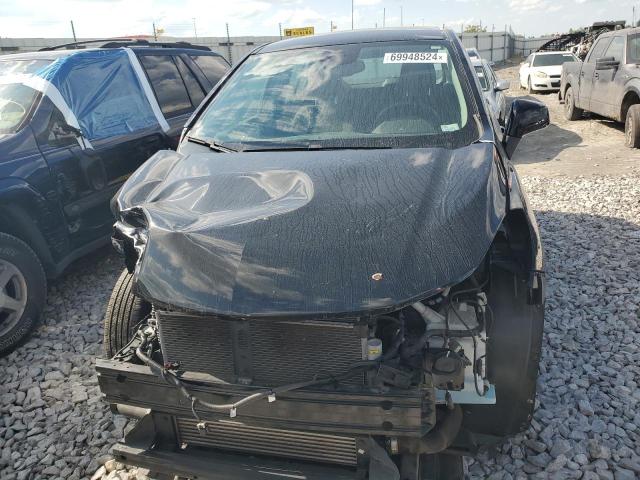 2018 CHEVROLET TRAX LS - 3GNCJKSB7JL151840