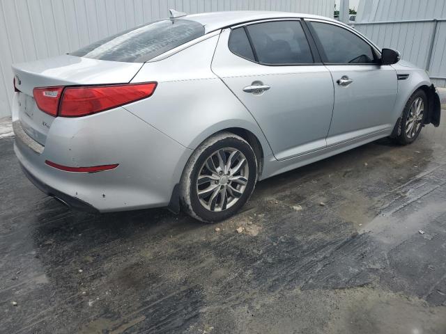 VIN 5XXGN4A70FG432212 2015 KIA OPTIMA no.3