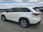 TOYOTA HIGHLANDER photo