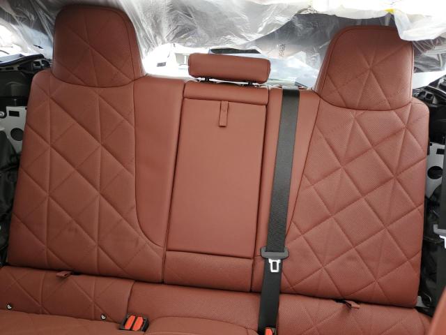 2024 BMW IX XDRIVE5 - WB523CF0XRCP97633