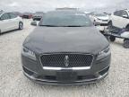 LINCOLN MKZ SELECT photo