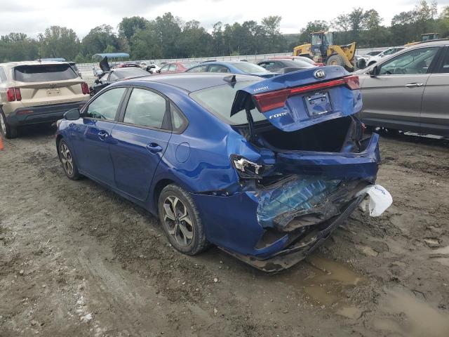 2019 KIA FORTE FE - 3KPF24AD9KE086366
