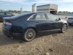 LINCOLN MKZ photo