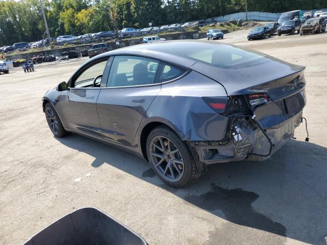 VIN 5YJ3E1EB6NF250480 2022 Tesla MODEL 3 no.2