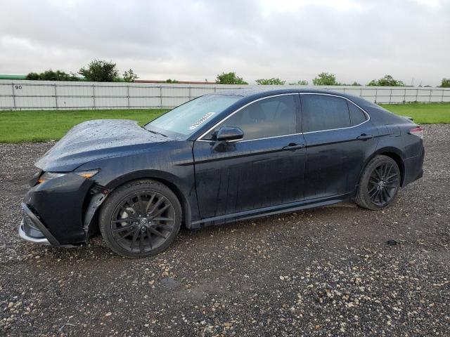 2021 TOYOTA CAMRY XSE - 4T1K61AK7MU522759