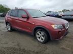 BMW X3 XDRIVE2 photo