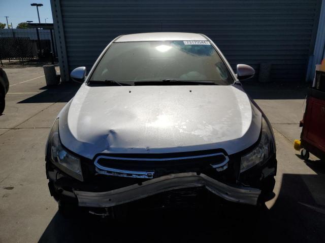 2016 CHEVROLET CRUZE LIMI - 1G1PE5SBXG7184658
