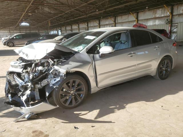 2023 TOYOTA COROLLA LE - JTDBCMFE6P3010969
