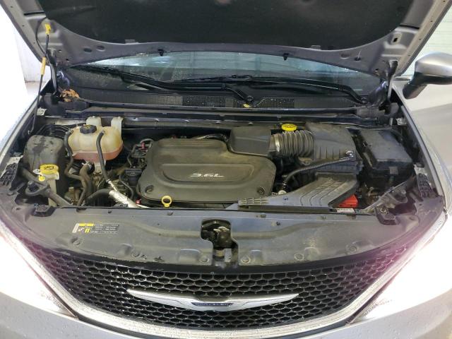 2017 CHRYSLER PACIFICA T - 2C4RC1BG8HR844643