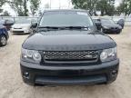 LAND ROVER RANGE ROVE photo