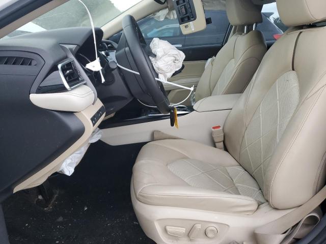 2018 TOYOTA CAMRY SE/X 4T1BZ1HK8JU004930