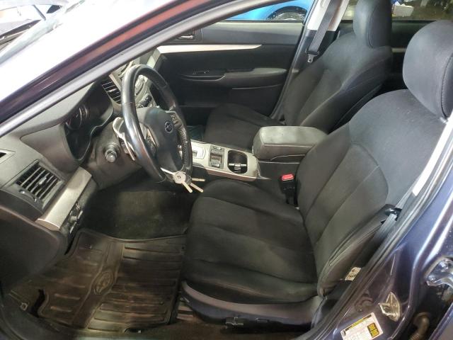 VIN 4S4BRBCC3D3253152 2013 Subaru Outback, 2.5I Pre... no.7