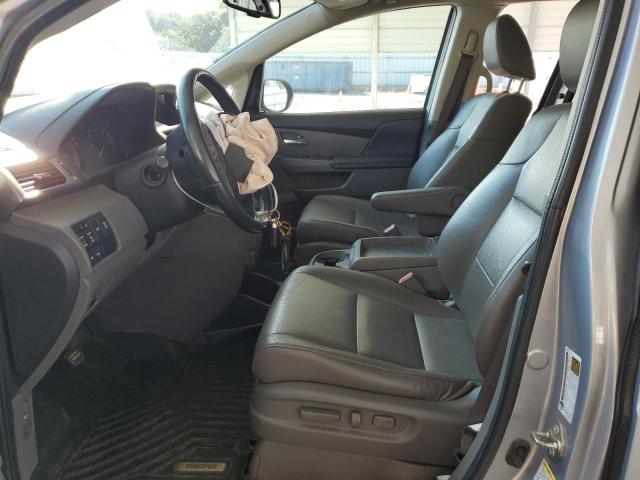 2016 HONDA ODYSSEY TO - 5FNRL5H90GB055865