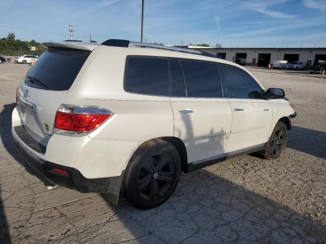 VIN 5TDDK3EH7DS176249 2013 TOYOTA HIGHLANDER no.3