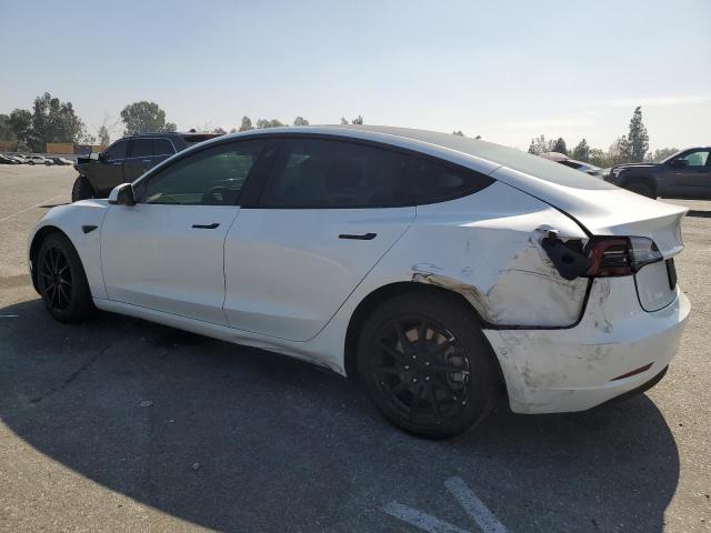 VIN 5YJ3E1EAXMF066035 2021 TESLA MODEL 3 no.2