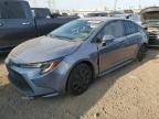 2021 TOYOTA COROLLA LE - JTDEPMAE6MJ157650