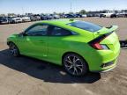 HONDA CIVIC SI photo