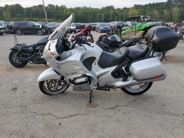 2002 BMW R1150 RT - WB10499A62ZE86171