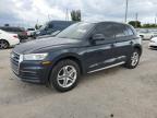 2018 AUDI Q5 PREMIUM - WA1ANAFY9J2021082