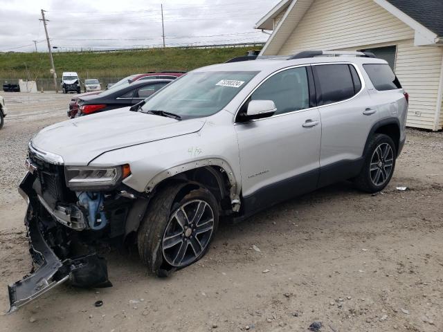 VIN 1GKKNULS7LZ164011 2020 GMC Acadia, Slt no.1