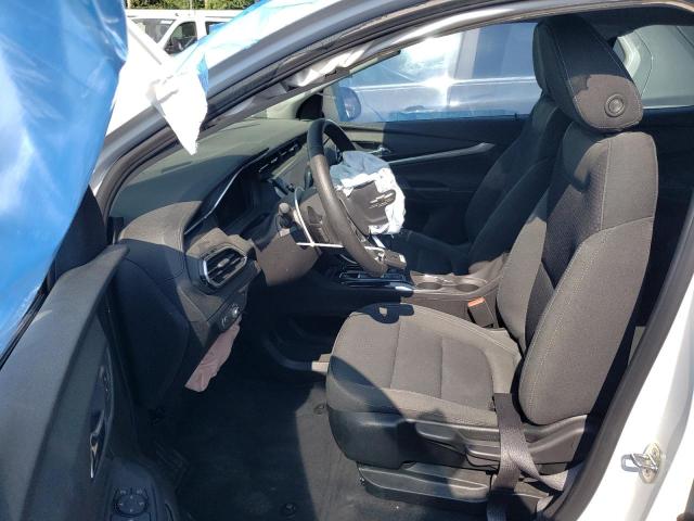 VIN 1G1FY6S01P4140413 2023 Chevrolet Bolt, LT no.7