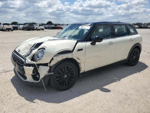 2017 MINI COOPER CLU - WMWLN5C52H2E32642