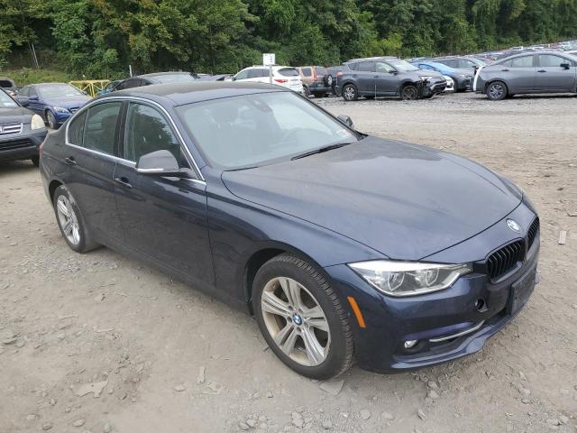 VIN WBA8D9G5XHNU58556 2017 BMW 3 Series, 330 XI no.4