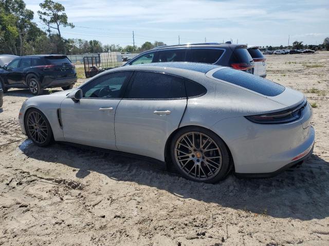 VIN WP0AJ2A75PL103951 2023 Porsche Panamera, Base no.2