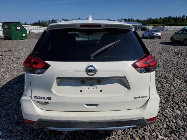 2019 NISSAN ROGUE S - KNMAT2MV1KP515063