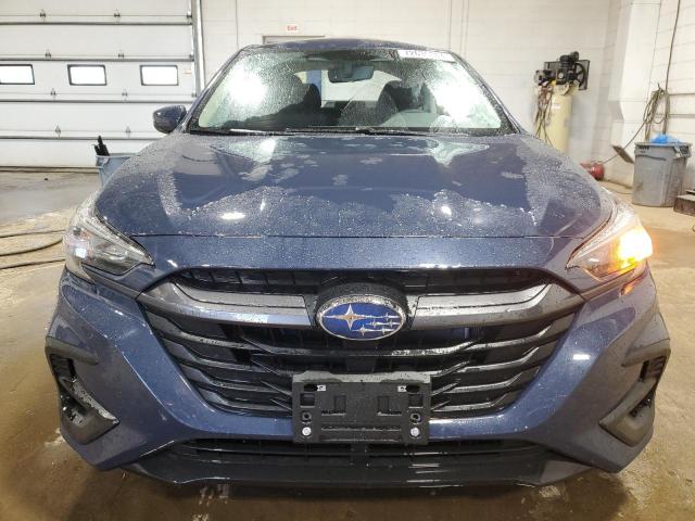 2024 SUBARU LEGACY PRE - 4S3BWAC6XR3019311