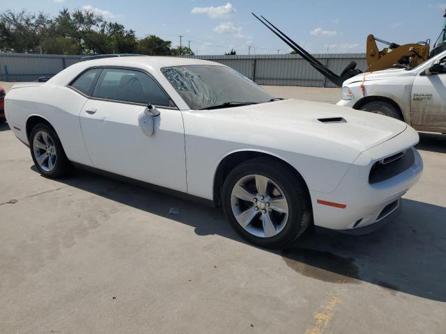 2019 DODGE CHALLENGER - 2C3CDZAG2KH718914