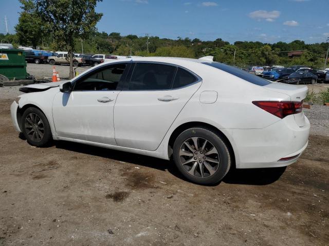 VIN 19UUB1F35HA008072 2017 Acura TLX no.2